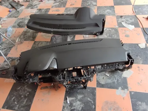 Réparation airbag NS