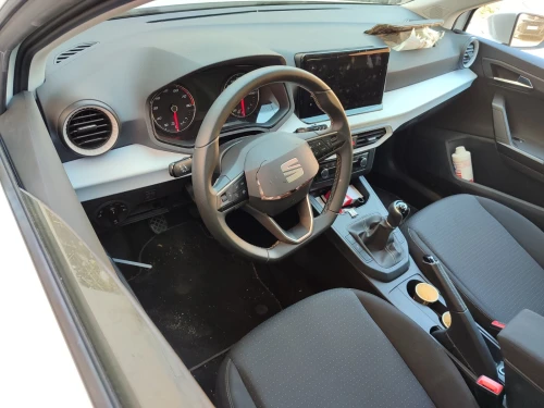 Réparation airbag NSR