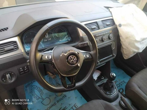 Airbag réparation
