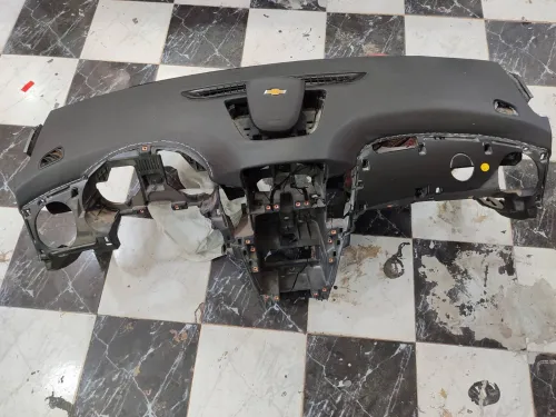 Réparation Airbag Boufarik