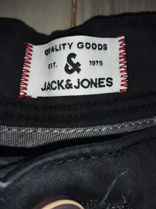 Baggy vintage Jack & Jones Original
