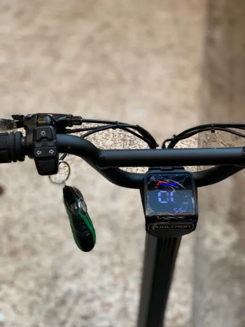 Dualtron Togo plus 2024