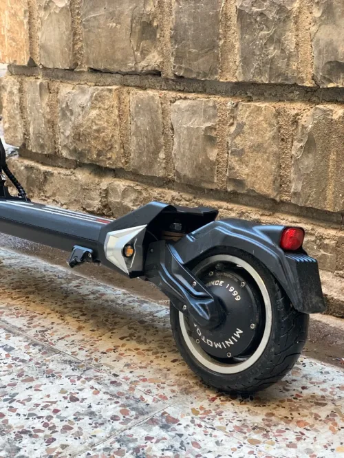 Dualtron Togo plus 2024
