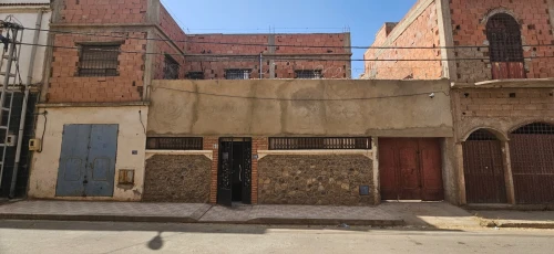 Vente Villa Mostaganem Mostaganem