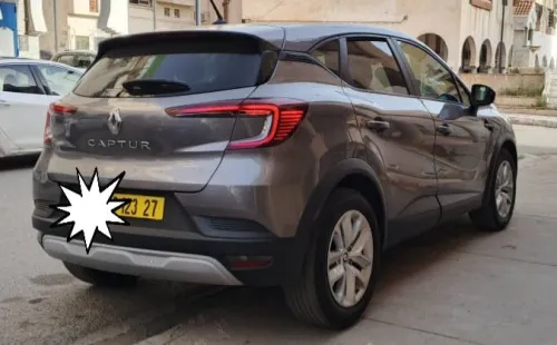 Renault Captur 2023 Evolution