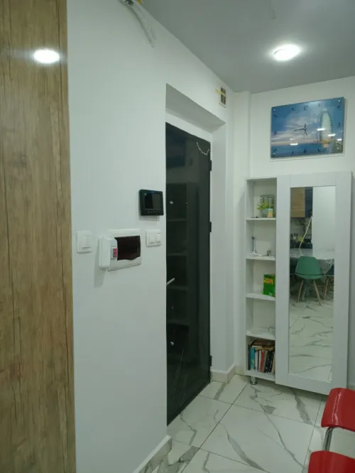 Vente Appartement F4 Alger Draria