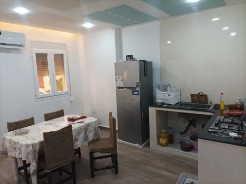 Location vacances Appartement F2 Tizi Ouzou Azeffoun