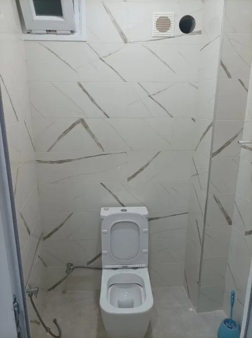 Location vacances Appartement F2 Tizi Ouzou Azeffoun