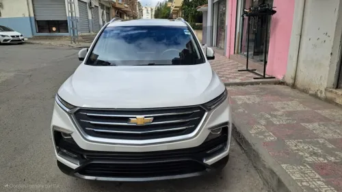 Chevrolet Captiva 2022 