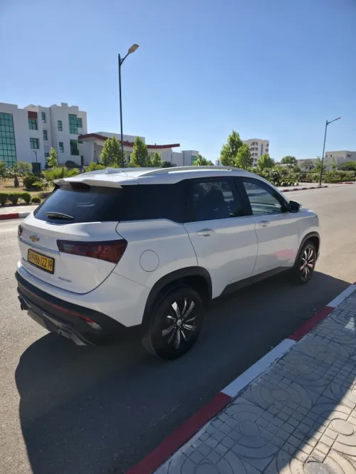 Chevrolet Captiva 2022 