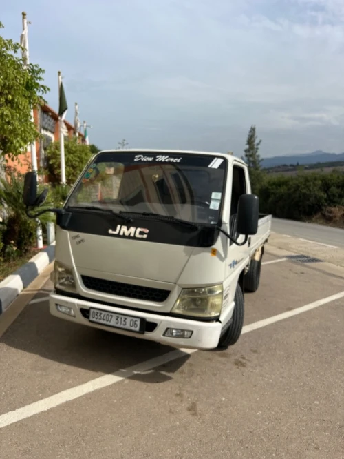 JMC Sghir 2013