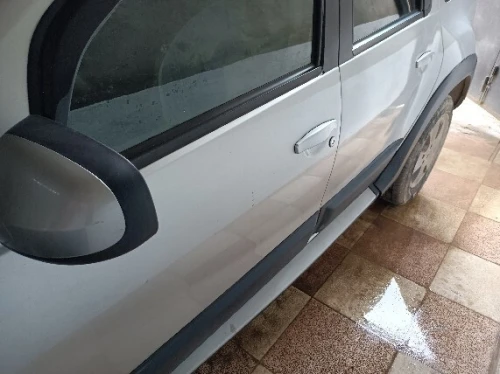 Dacia Duster 2016 