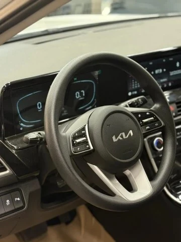 Kia Seltos 2025 Full option