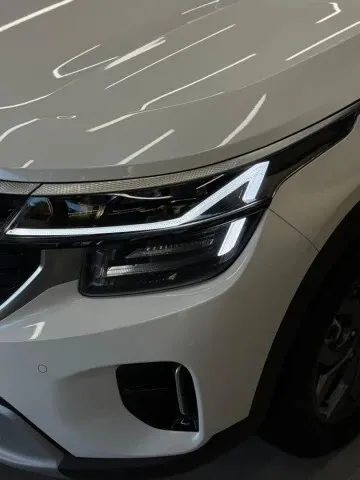 Kia Seltos 2025 Full option