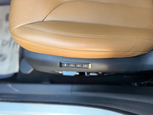Baic X7 2024 