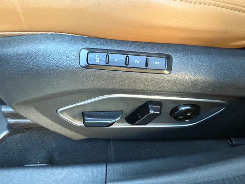 Baic X7 2024 