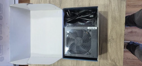 Alimentation PC GAMEFORCE ATX 450W