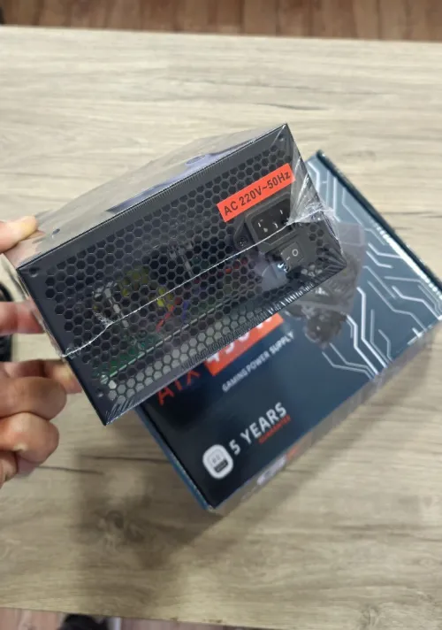 Alimentation PC GAMEFORCE ATX 450W