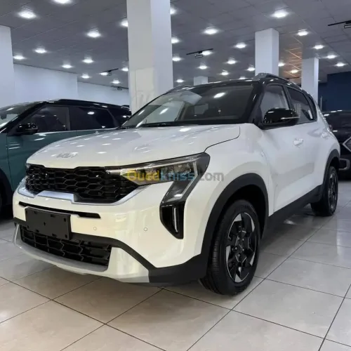 Kia Sonet  2025 Full option