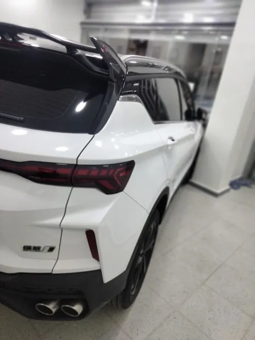 Geely Coolray 2025 Full option 2025 , sport , GF