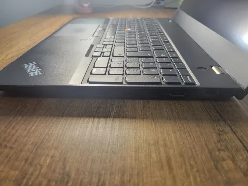 Lenovo ThinkPad T580