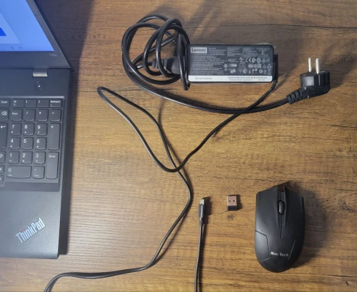 Lenovo ThinkPad T580