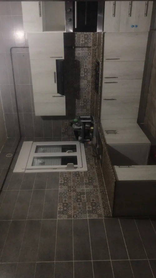 Location Appartement F5 Alger Rahmania