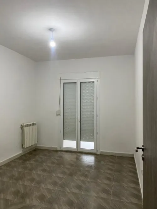Location Appartement F5 Alger Rahmania