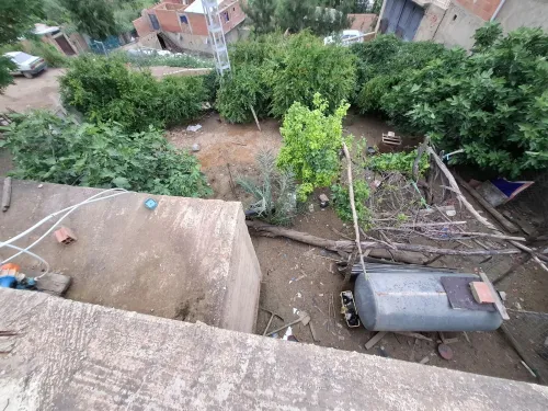 Vente Immeuble Chlef Sendjas