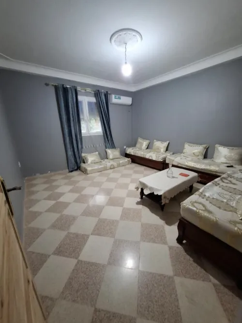 Vente Immeuble Chlef Sendjas
