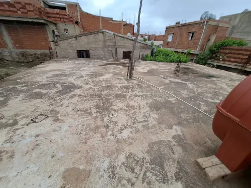 Vente Immeuble Chlef Sendjas