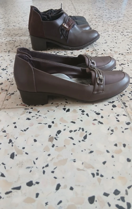 Chaussures