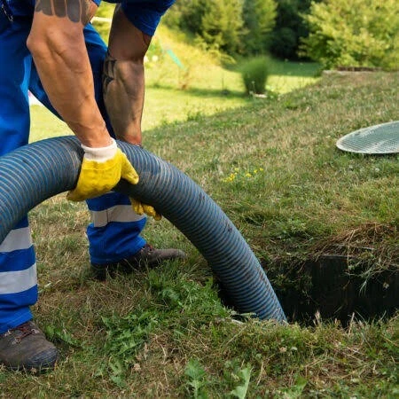 camio debouchage canalisation vidange