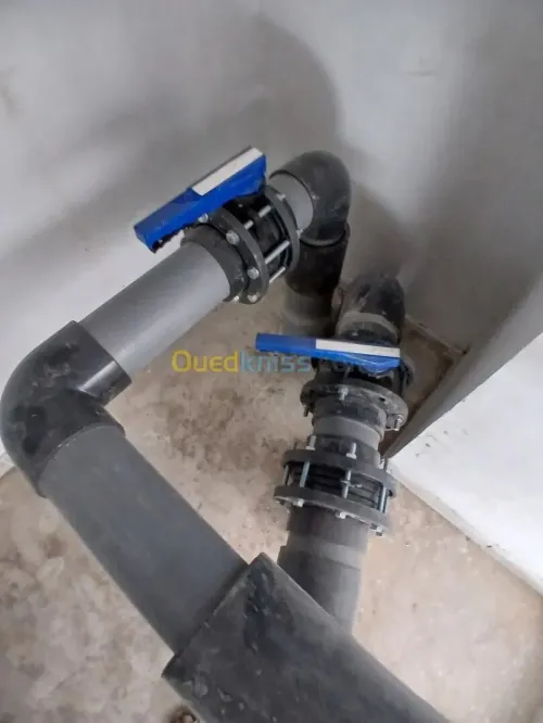 بناء المسابح construction piscine,mosaique margelle piscine robot la Pierre,échelles,Matériels