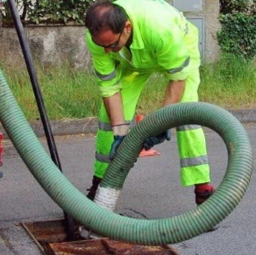 curage canalisation debouchage vidange