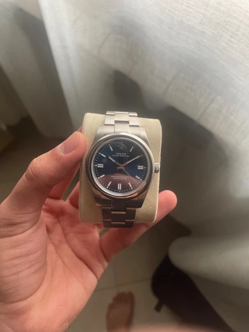 Rolex oyster perpetual