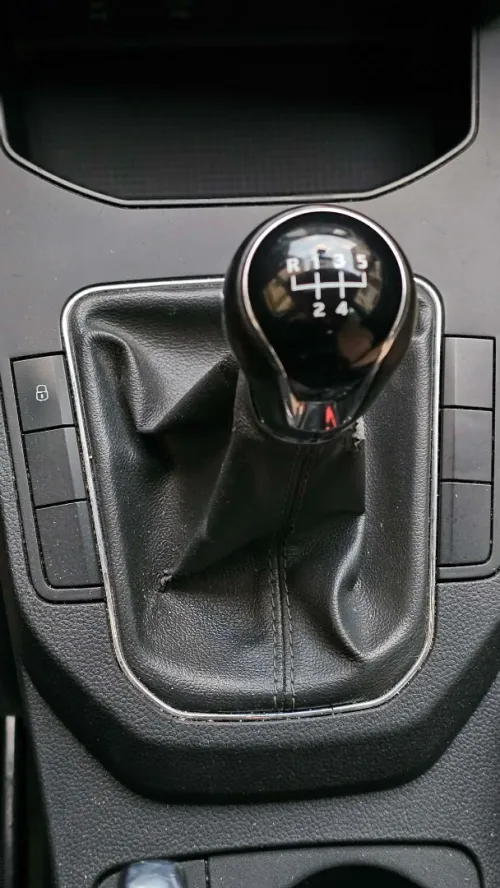 Seat Ibiza 2018 HIGH