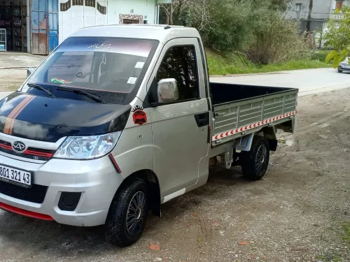 Chery Yoki 2021 