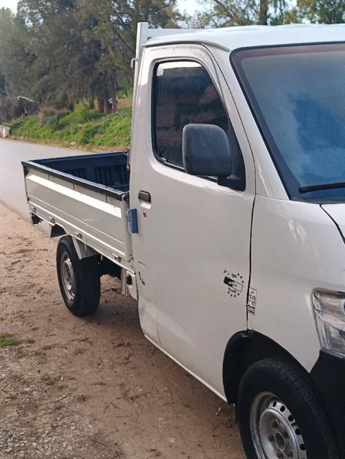 Daihatsu Gran Max 2012 