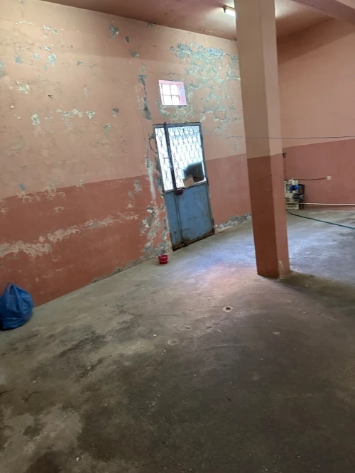 Vente Villa Mascara Zahana