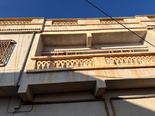 Vente Villa Mascara Zahana