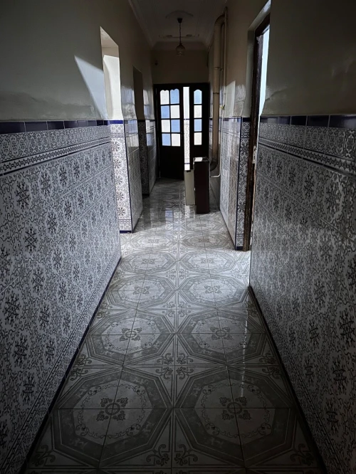 Vente Villa Mascara Zahana