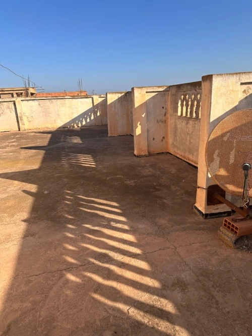 Vente Villa Mascara Zahana