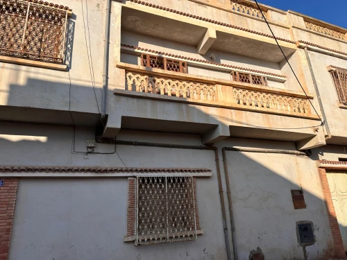 Vente Villa Mascara Zahana