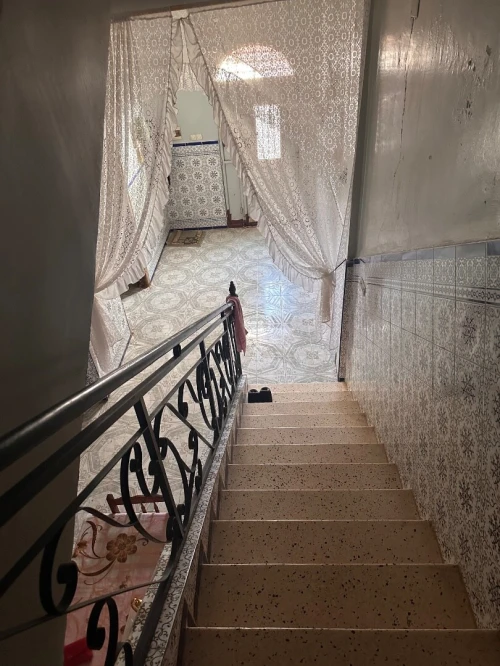 Vente Villa Mascara Zahana