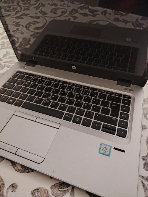 hp elitebook 830 g3 i5 6eme