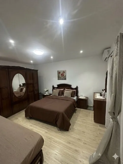 Location vacances Appartement Niveau de villa F2 Alger Bordj el kiffan