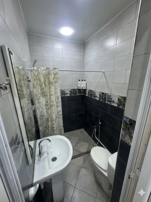 Location vacances Appartement Niveau de villa F2 Alger Bordj el kiffan