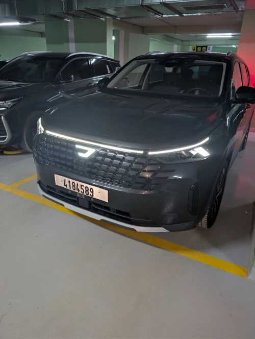 Jetta  VS8 2026 Tout option