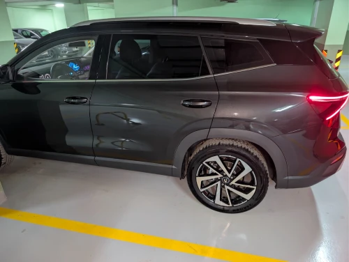 Jetta  VS8 2026 Tout option